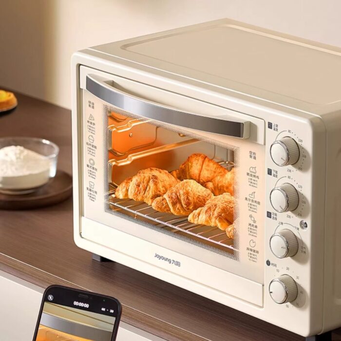 Духовой шкаф 40 л